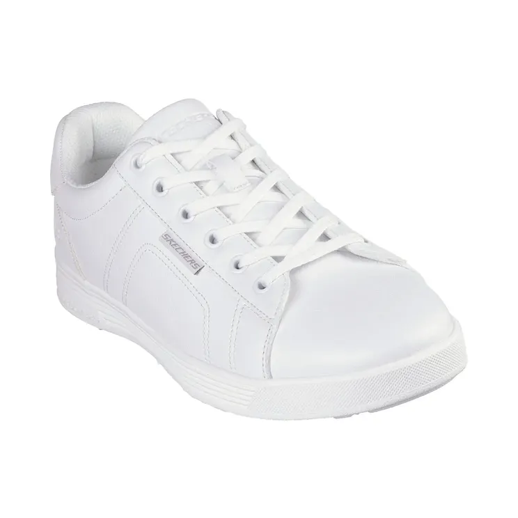 Skechers Cavell – Hensley “White” (210946WHT)