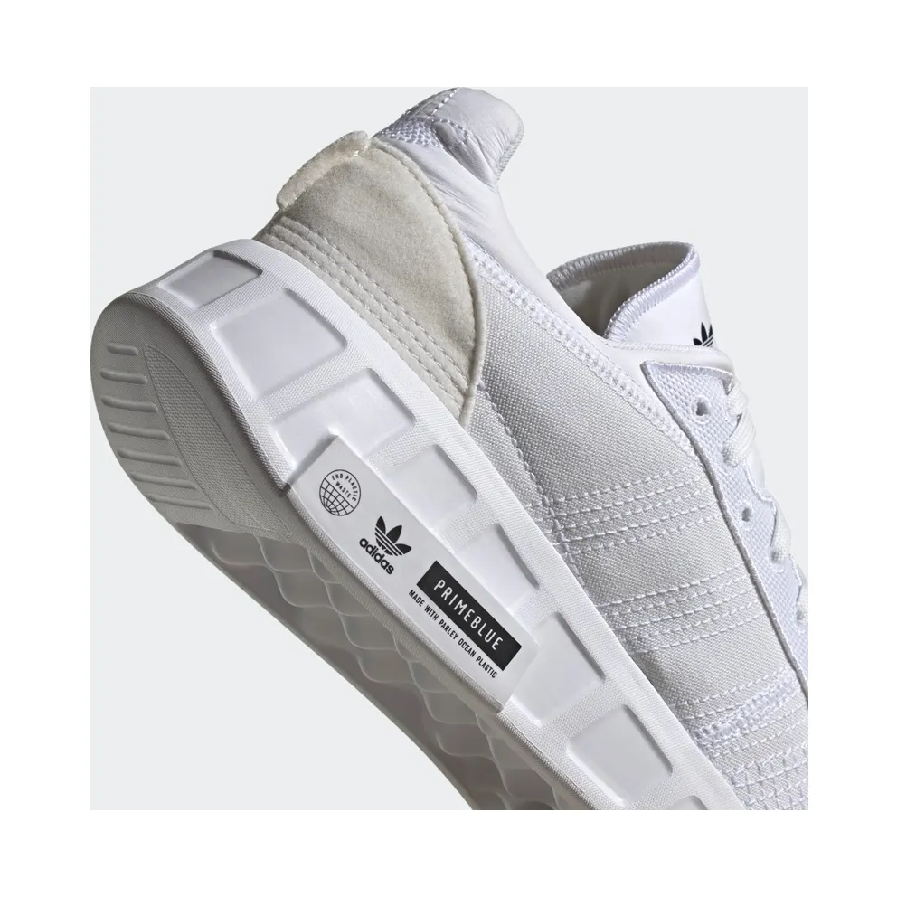 Adidas Geodiver Primeblue Cloud White / Cloud White / Core Black (FX5079)