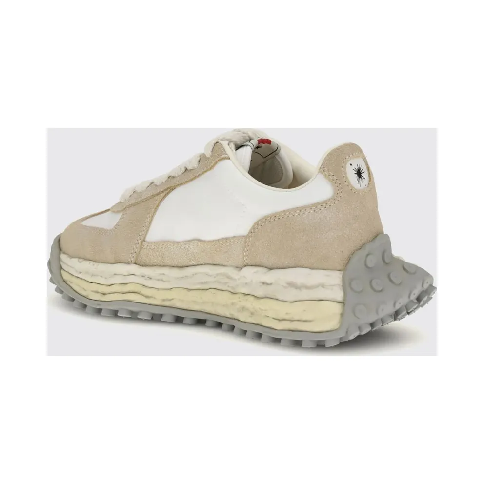 Maison Mihara Yasuhiro White (A15FW709WHITE)