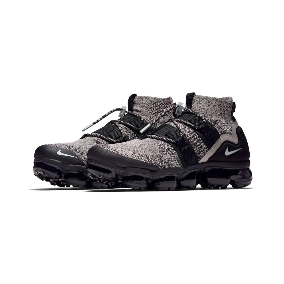 Nike Air VaporMax Utility Moon Particle Black Moon Particle/Black-White (AH6834-201)