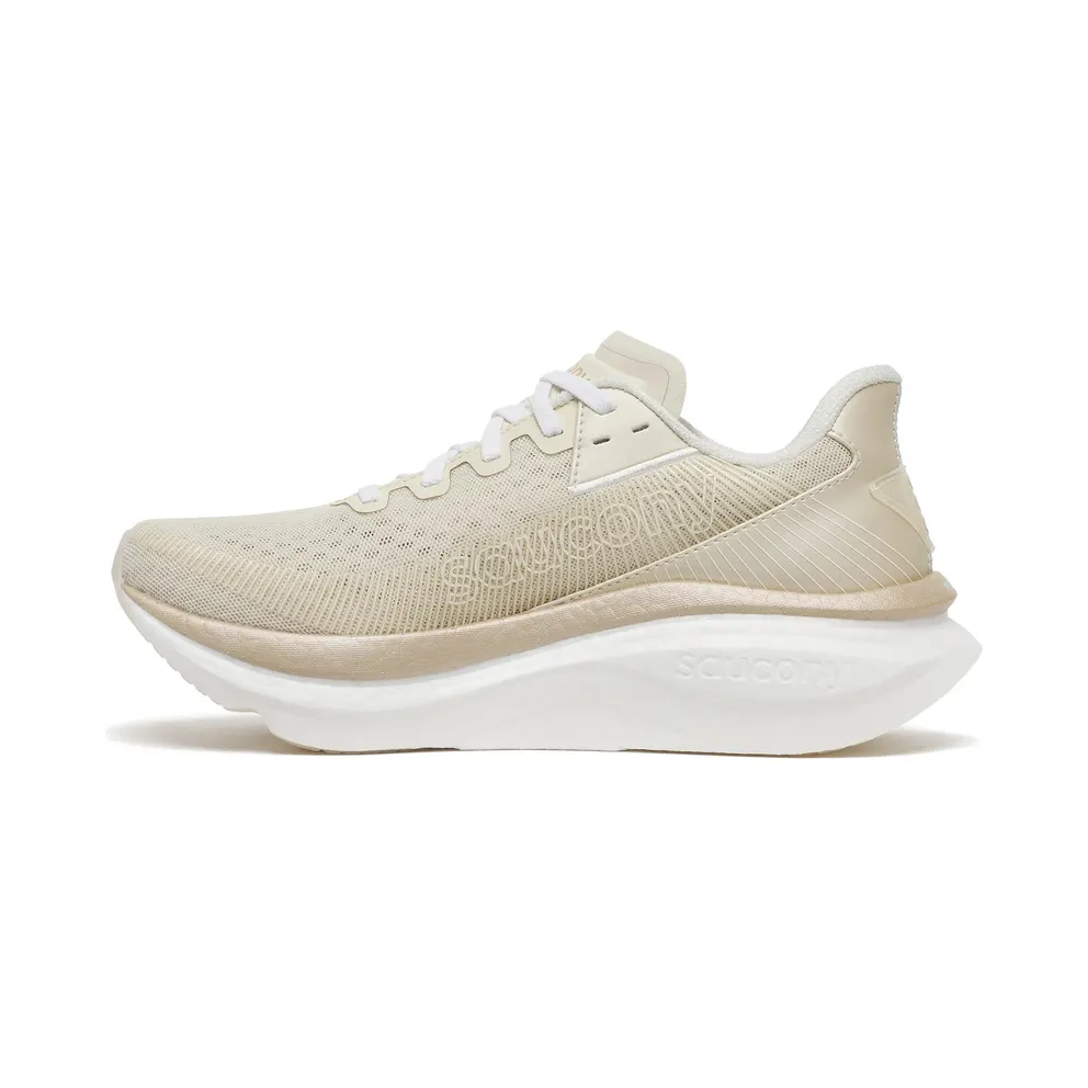 SAUCONY Endorphin Azura “Eggshell / Ivory” (S101348-1003)