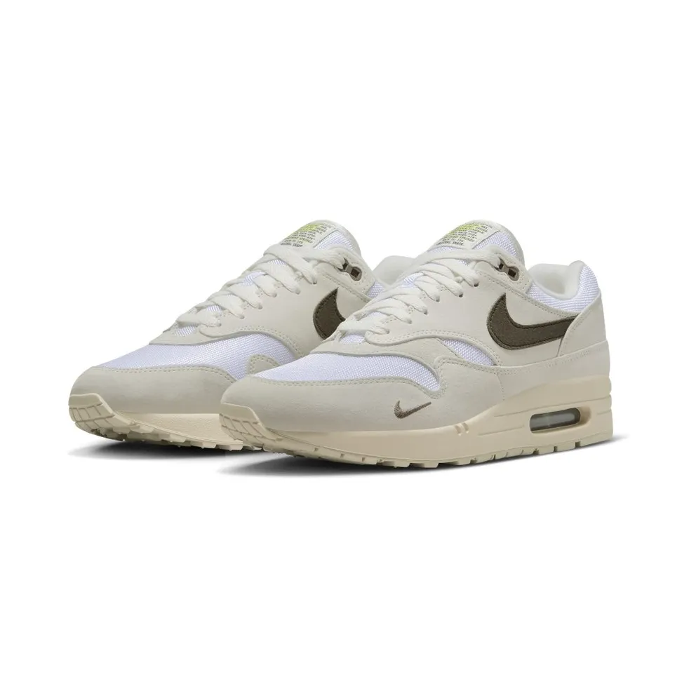 Nike Air Max 1 Sail/White/Rattan/Ironstone (DZ4494-100)