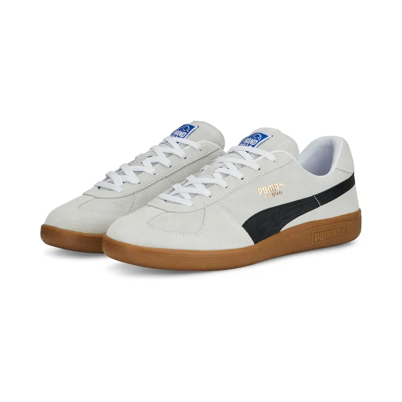 Puma Handball “Puma White / Puma Black / Gum” (106695_03)