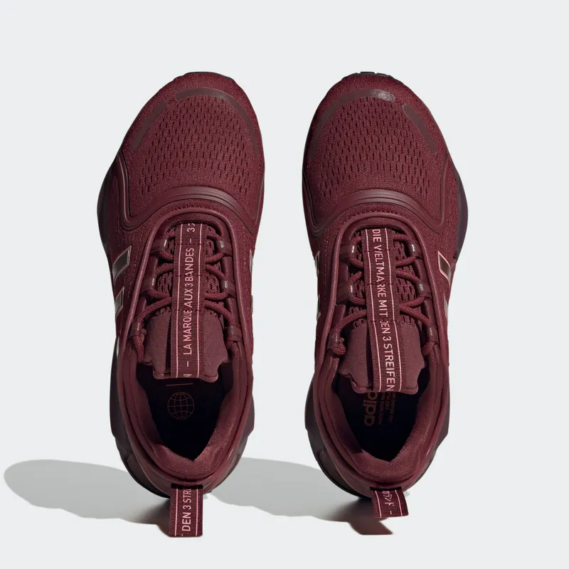 Adidas NMD_V3 Shadow Red / Super Pop / Beam Orange (HQ9115)