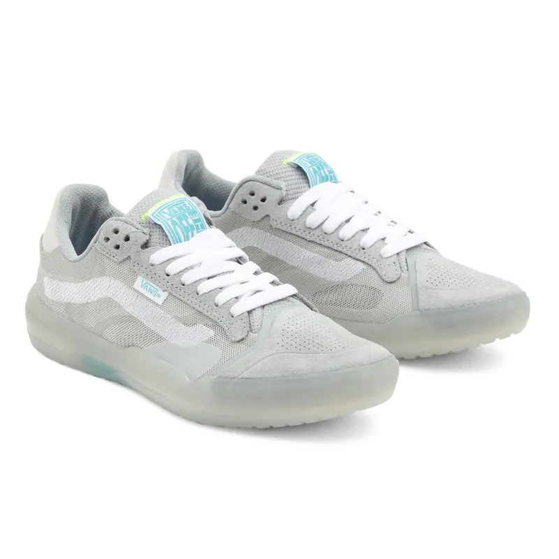 Vans Deuce Evdnt Ultimatewaffle White (VN0A5DY78YZ)