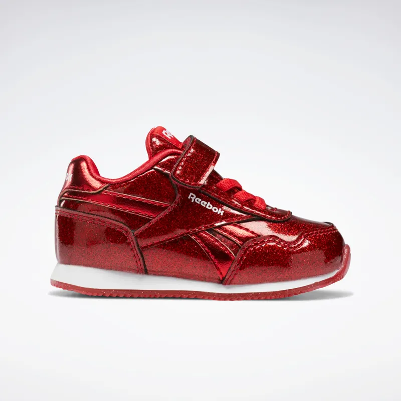 Reebok Royal Classic Jogger 3 Schoenen Vector Red / Vector Red / White