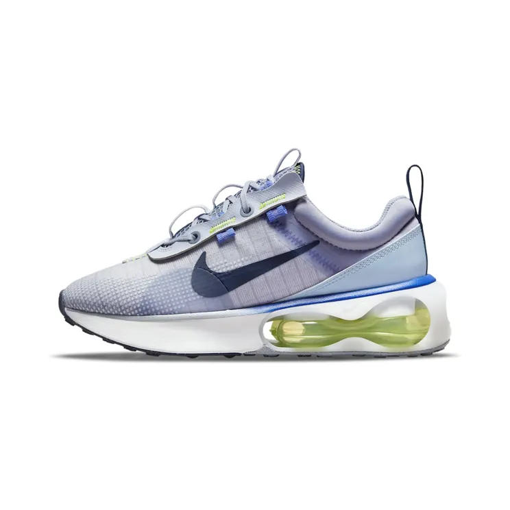 Nike Air Max 2021 Grey “Ghost / Ashen Slate / Obsidian Mist / Obsidian” (DA3199-002)