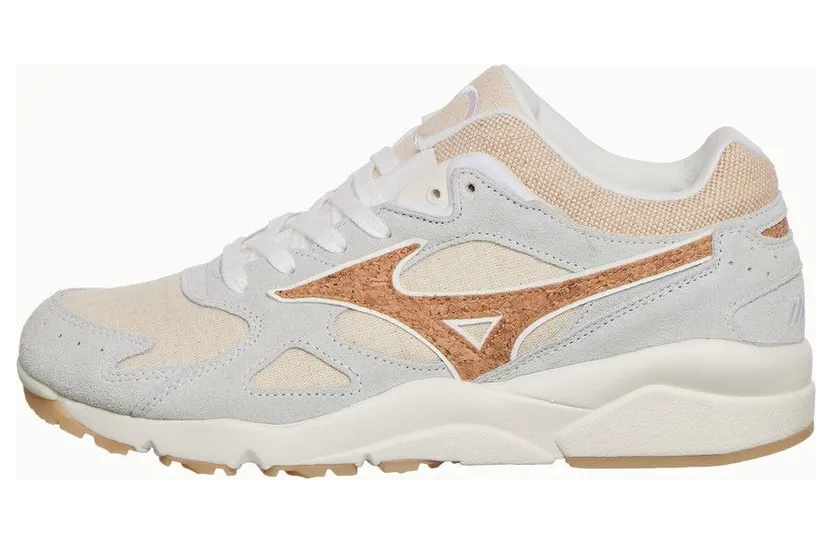 mizuno-sneaker D1GA227801
