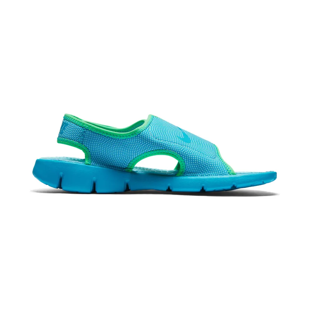 Nike Sunray Adjust 4 PS “Still Blue” (386520-404)