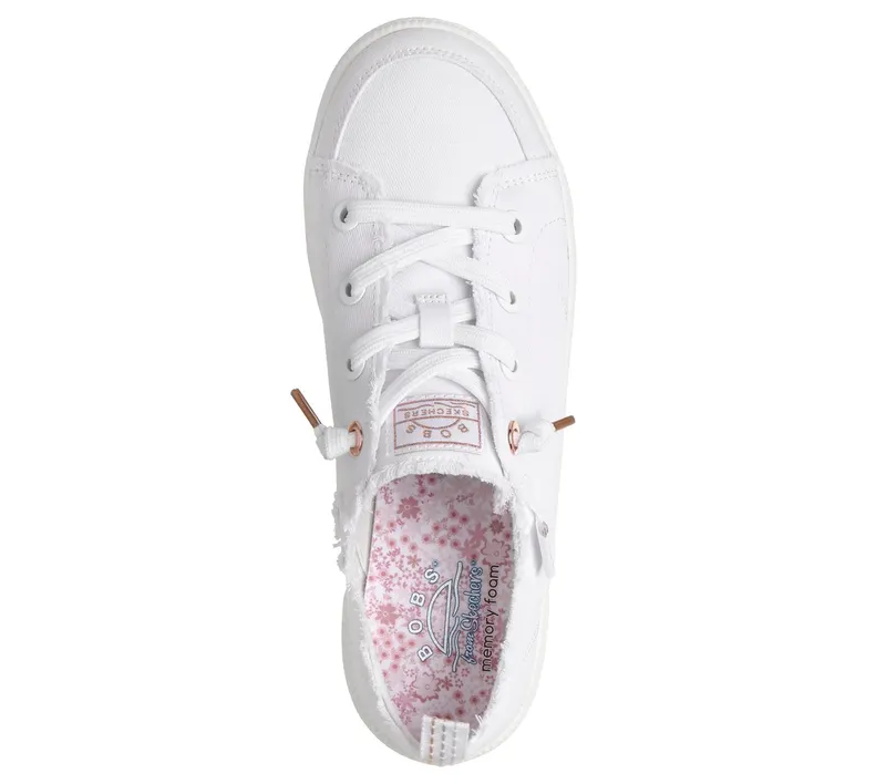 Skechers BOBS B Cute 2.0 Sneaker White