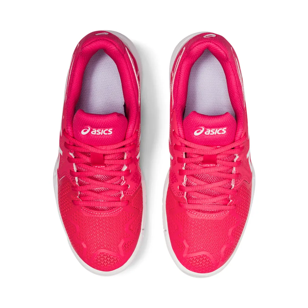 Asics Gel-resolution 8 Gs Pink Cameo/White (1044A018.702)