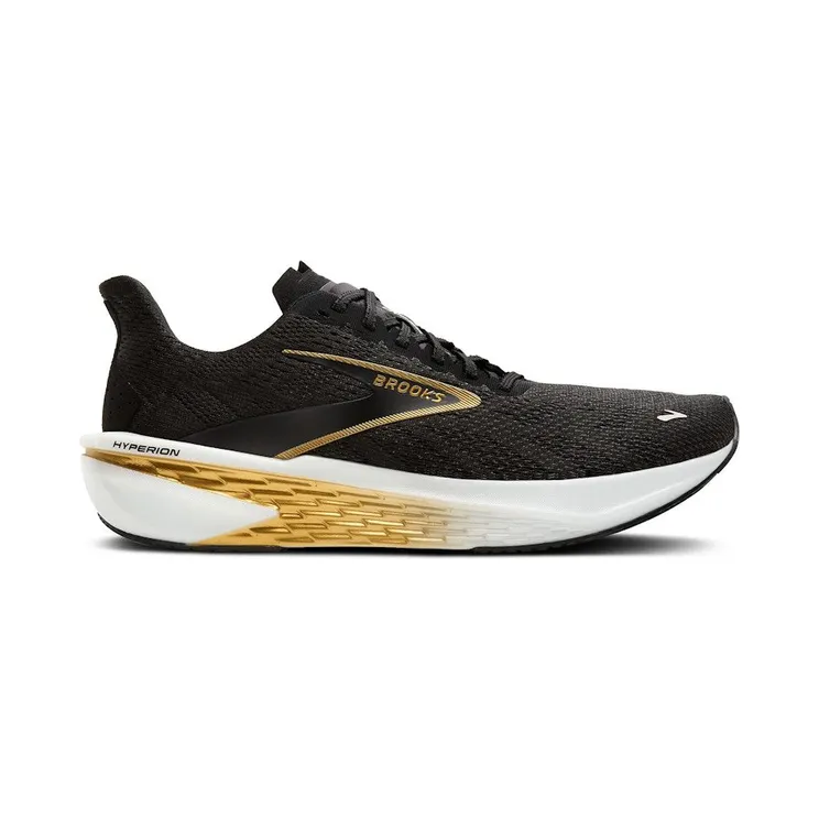 Brooks Hyperion 2 Black Gold Pink (110432-1D-098)