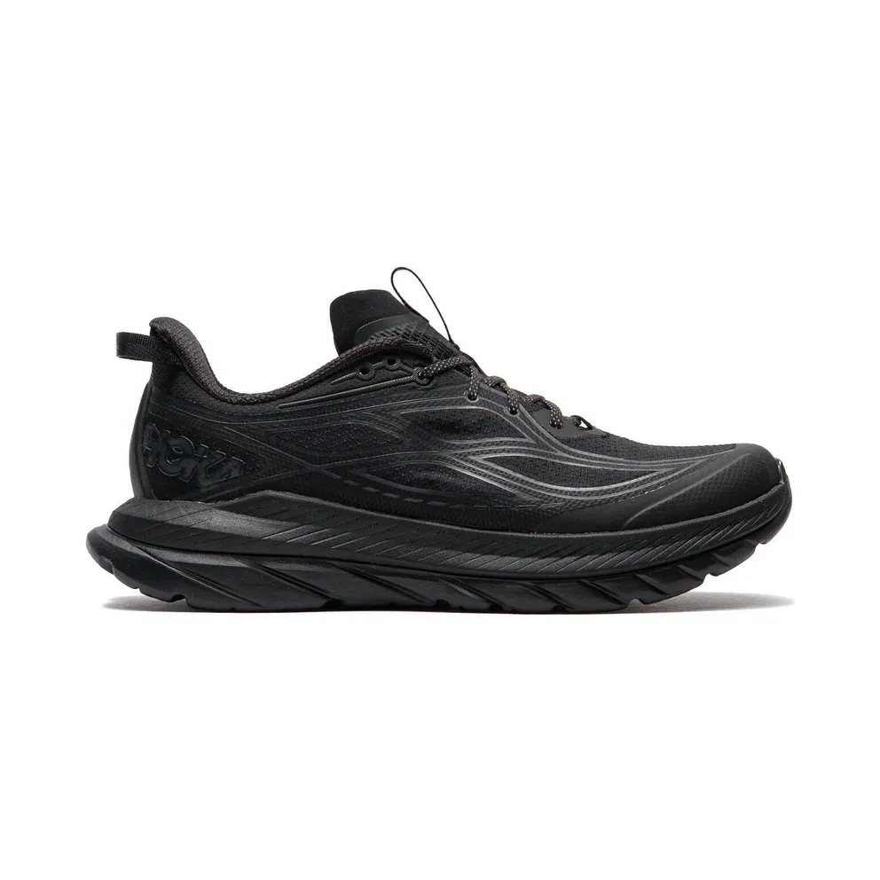 Hoka One Mach Remastered Obsidian (1176250-ONB)