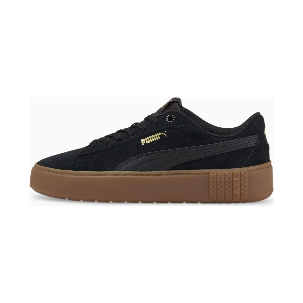 Puma Smash Platform v2 SD Black (37303709)
