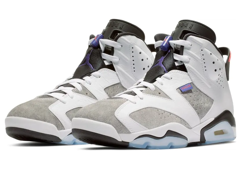 air-jordan-6 CI3125-100
