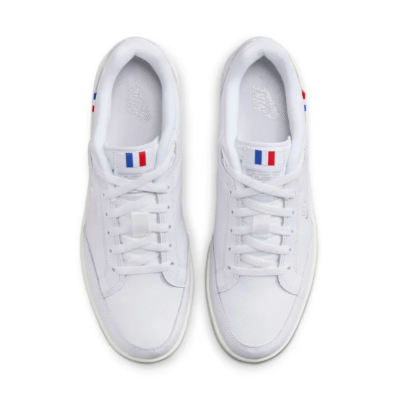 Nike Grandstand 2 Pinnacle White Hyper Cobalt (AO2642-101)