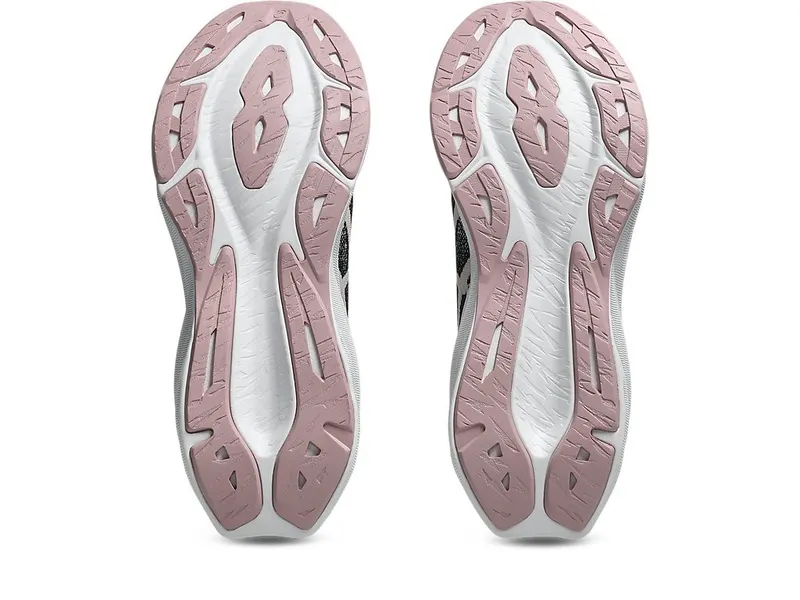 ASICS DYNABLAST 5 “Pearl Pink / Black” (1012B776-702)