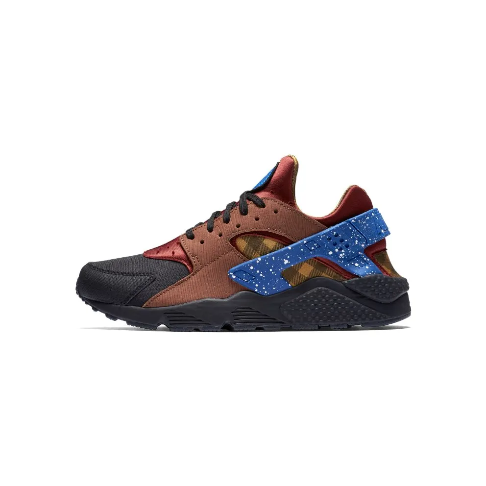 Nike Air Haurache Campfire Pack (704830-600)