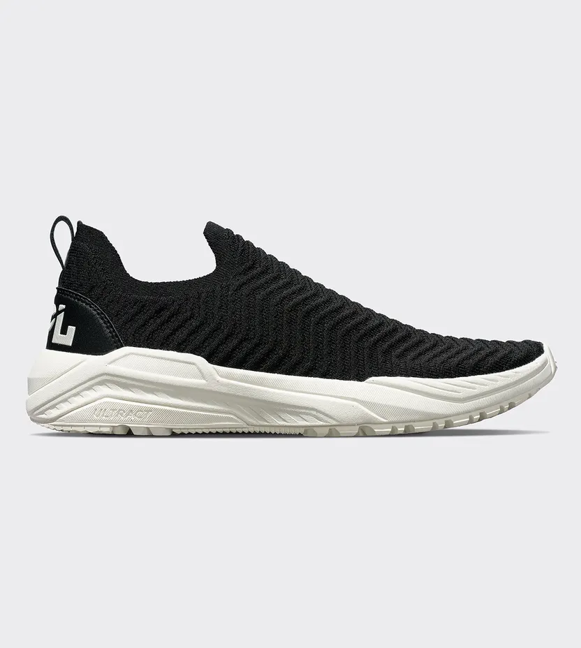 APL TechLoom Traveler “Black/Ivory” (Dames)
