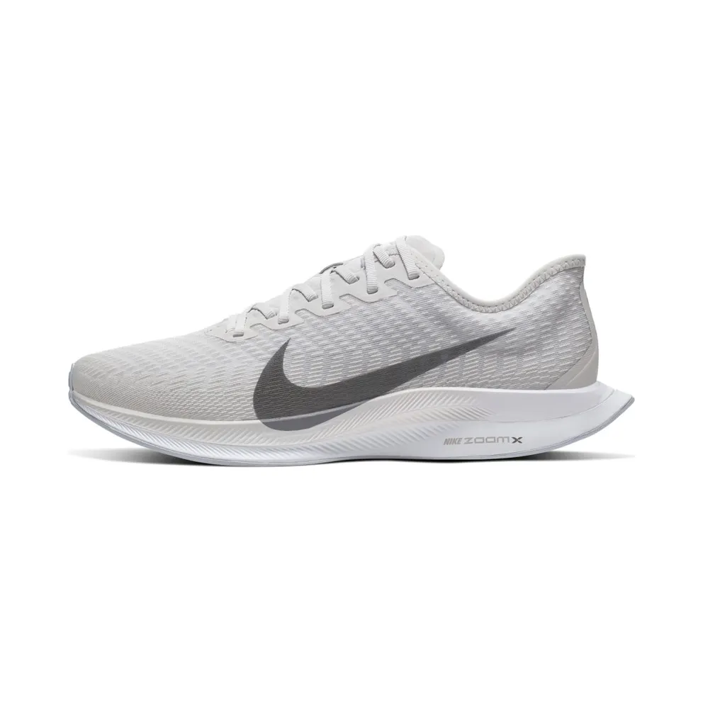 Nike Zoom Pegasus Turbo 2 Vast Grey Vast Grey/White-Gunsmoke-Ghost (AT2863-002)