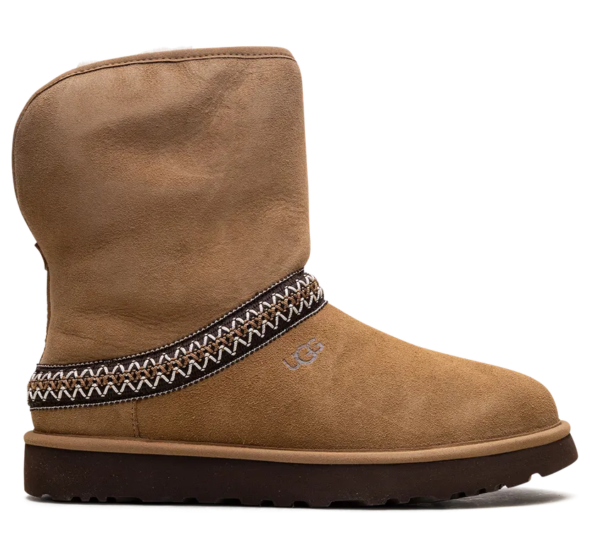 ugg-sneaker 1161770-CHE