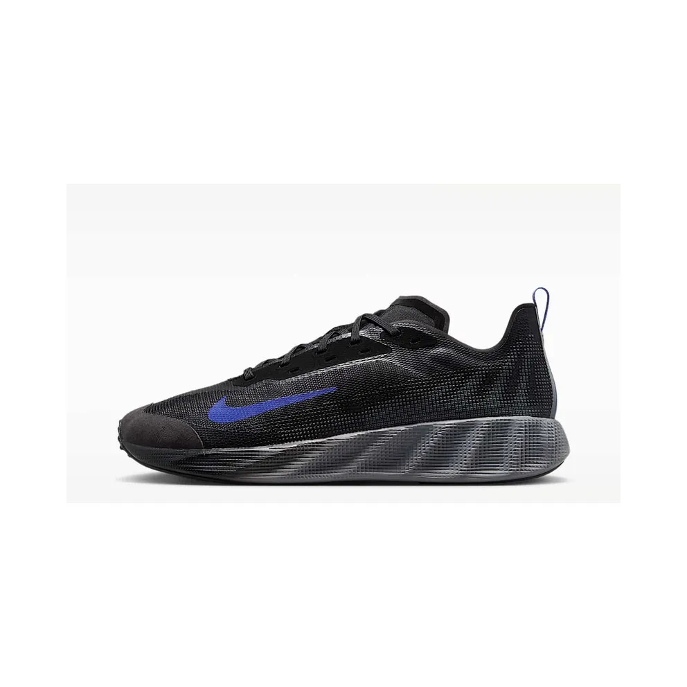 Nike Ava X Mesh “Black / Cool Grey / Reflect Silver / Old Royal” (IX0654-001)