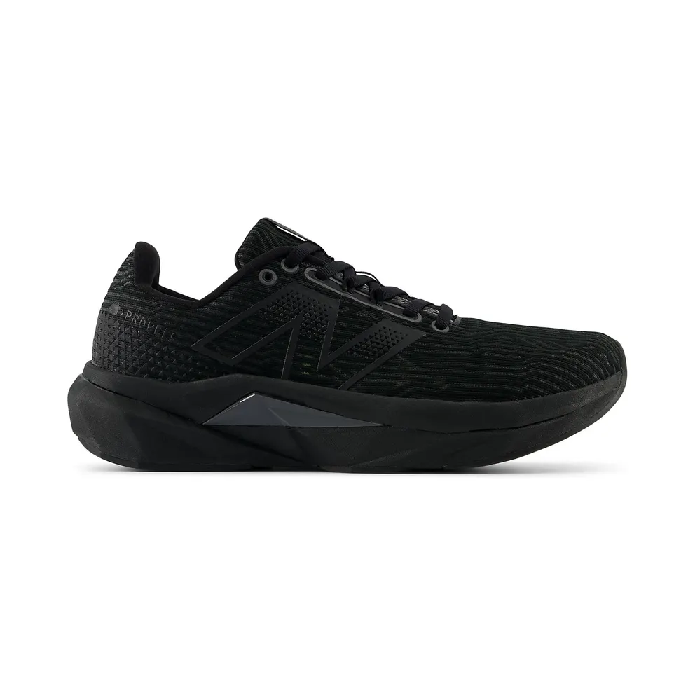 New Balance FuelCell Propel v5 Black Magnet (WFCPRLK5)