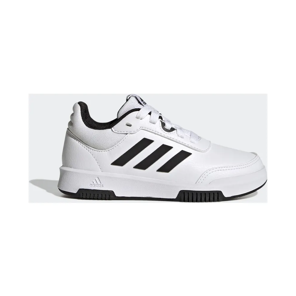 Adidas Tensaur Sport Training Lace Cloud White / Core Black / Core Black (GW6422)