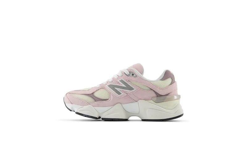 New Balance 9060 GS “Pink White” (GC9060BE)