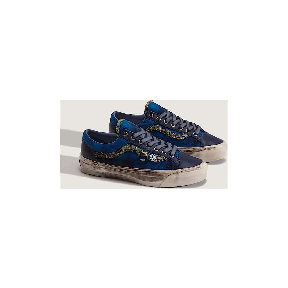Vans Old Skool – Souvenir – “Navy” (VN000E8VNVY)