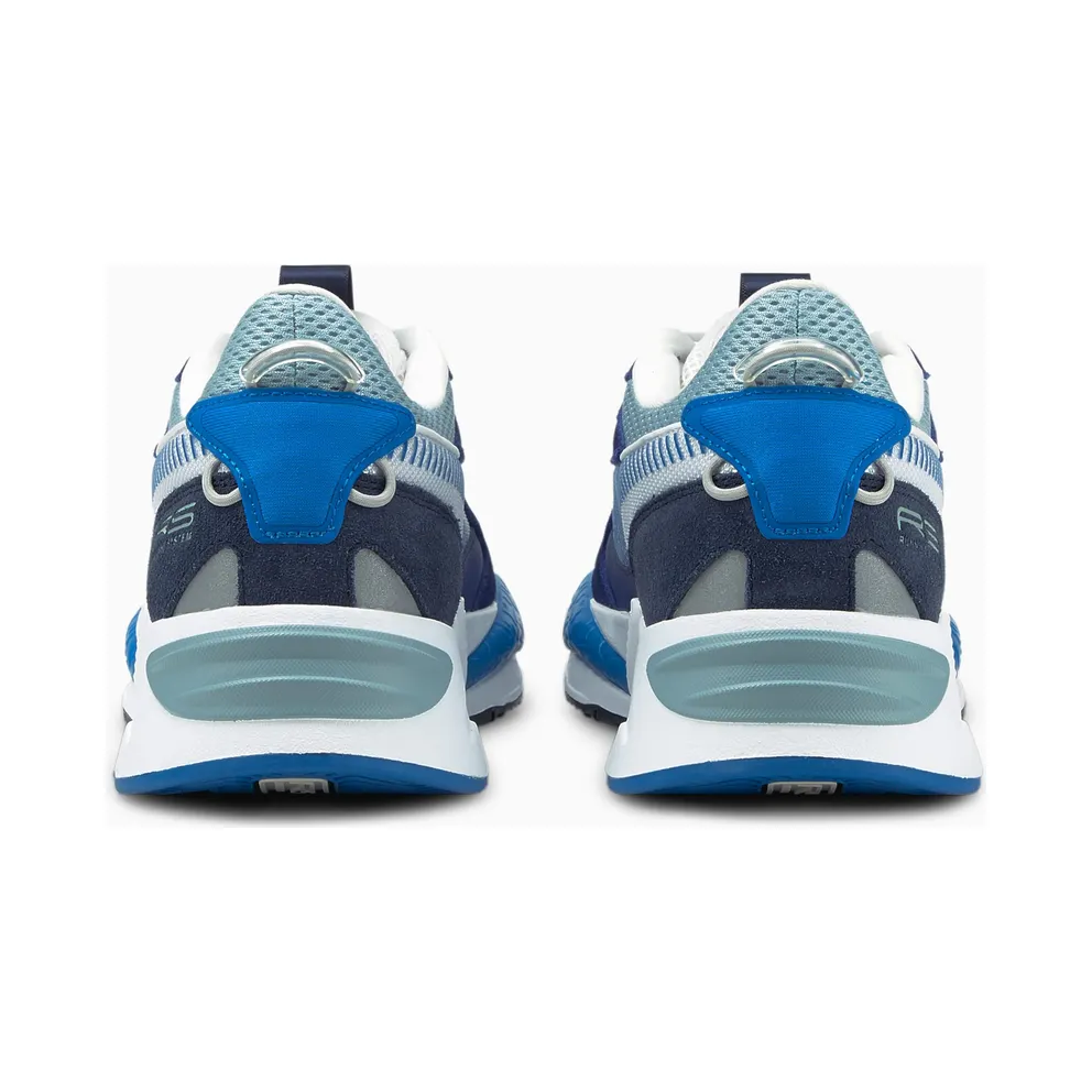 Women’s PUMA Rs-Z China Blue/White (381640-03)