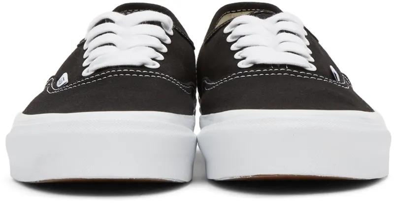 Vans Black OG Authentic LX (VN0A4BV91WX)
