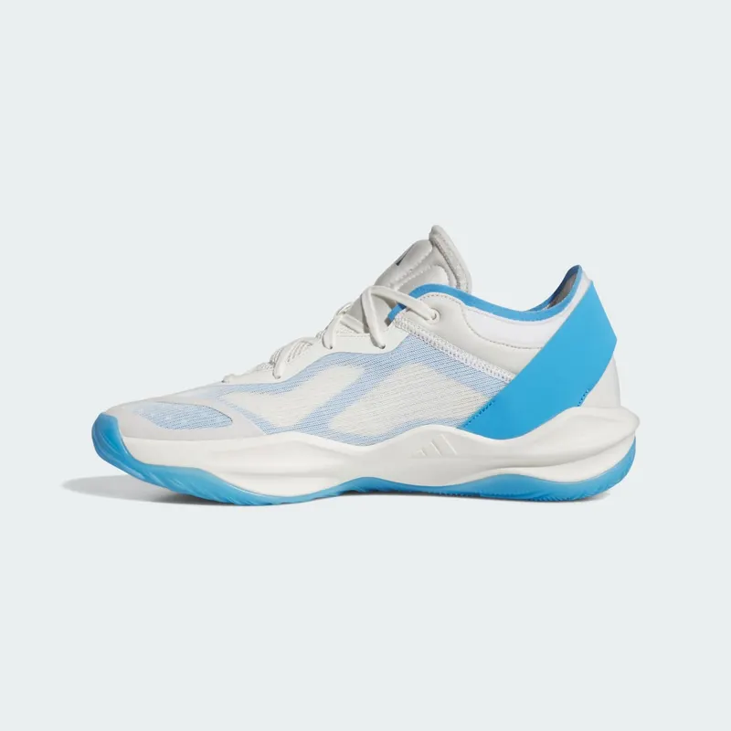 adidas Adizero Select 2.0 Low Cloud White Cobalt (IE7869)
