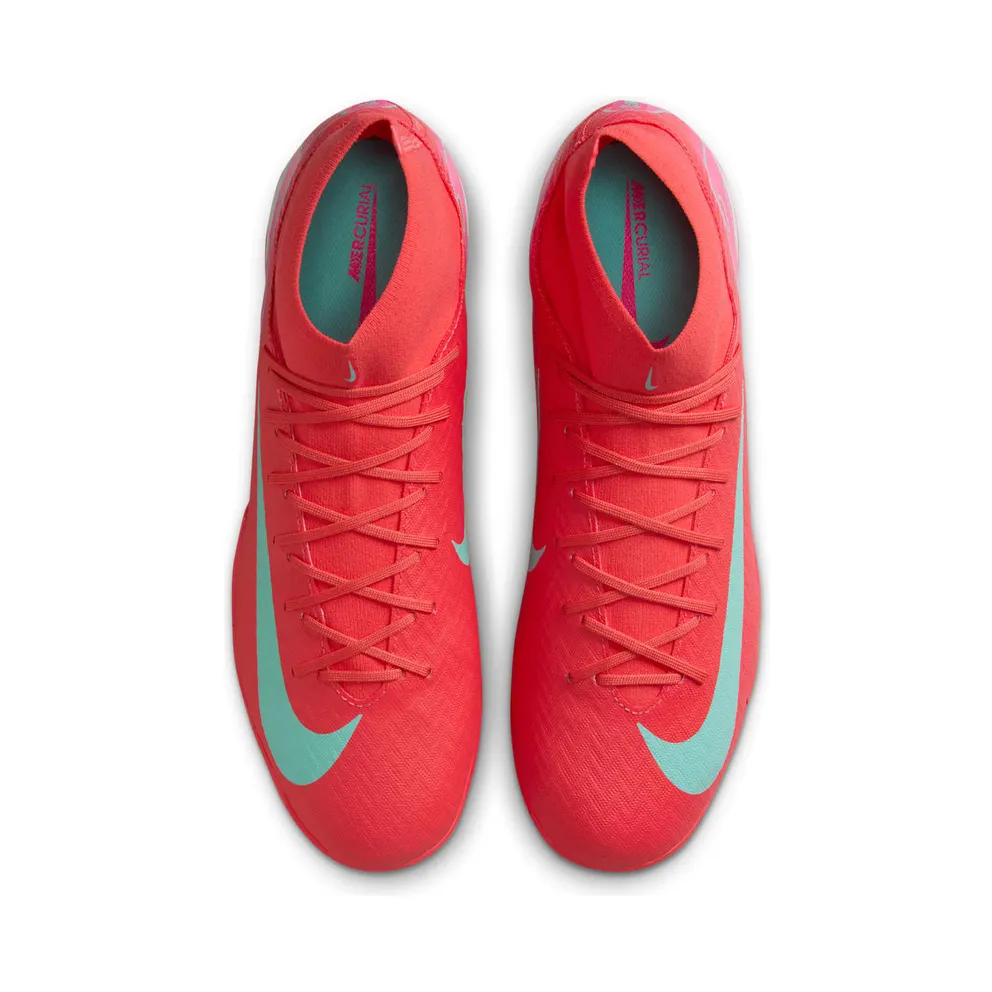 Nike Mercurial Superfly 10 Academy IC “Mad Energy Pack” (FQ8332-800)