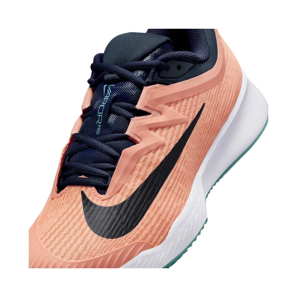Nike Vapor Pro 3 Clay Apricot Agate White Denim Turquoise Obsidian (HQ6034-800)