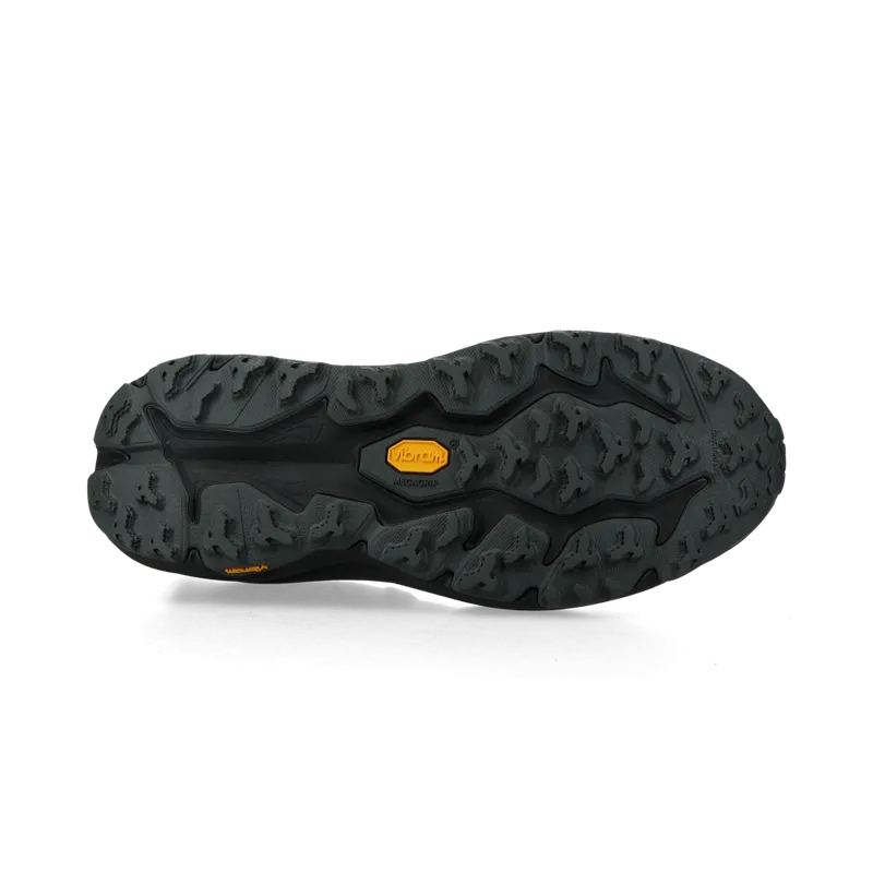 HOKA ONE ONE M Speedgoat 6 Gore-Tex (black / outer orbit) – 1155150-BCKT
