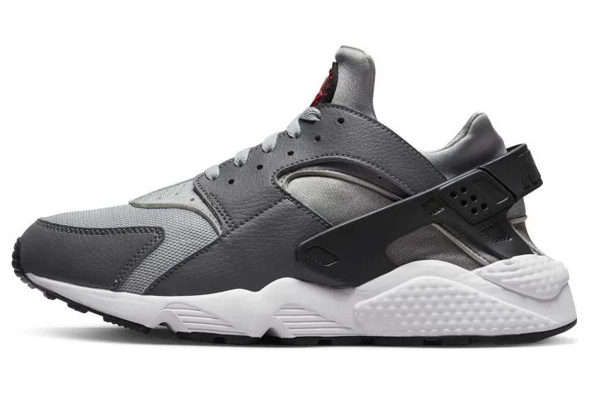 Nike Air Huaracheen Grijs (DV3504-001)