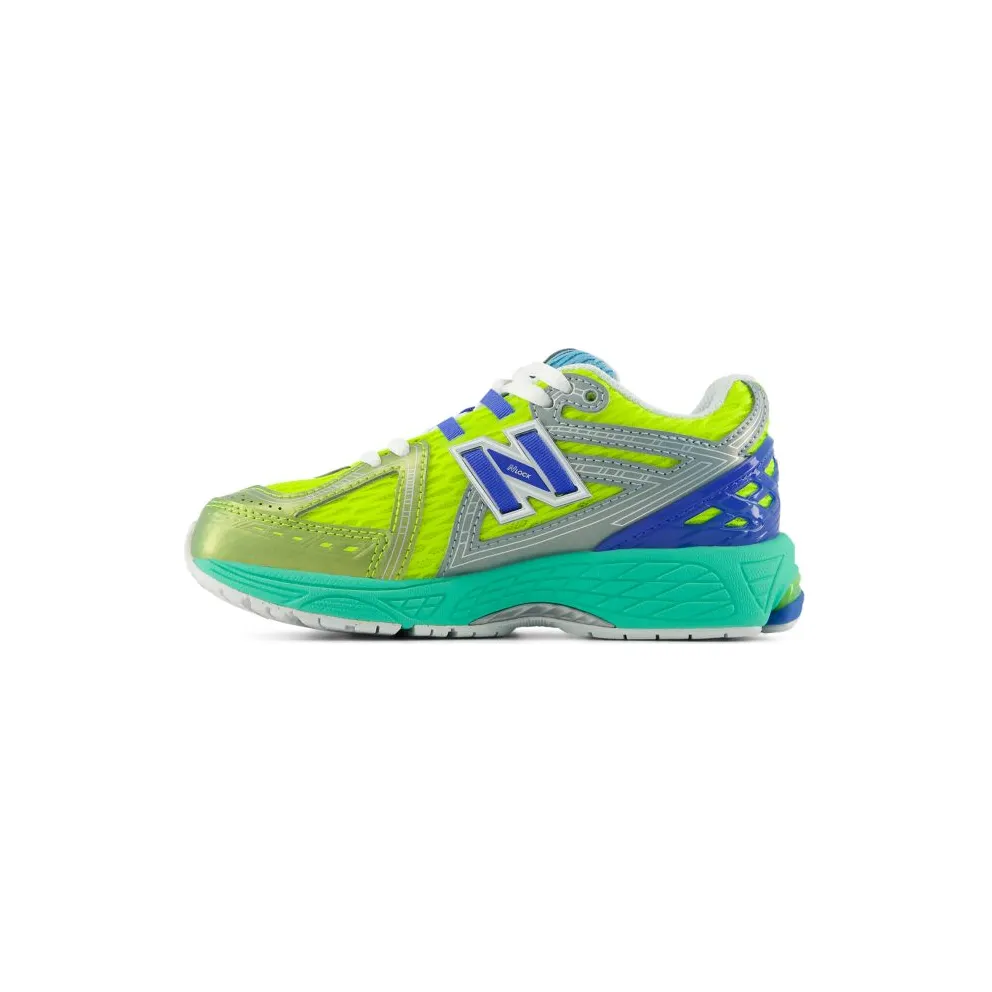New Balance 1906 Lace PS “Neon Blue” (P1906503)