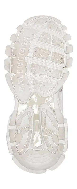 Balenciaga Track Trainer White (W) (6)