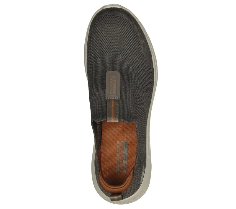 Skechers GO WALK 6 – Taupe (216202 TPE)