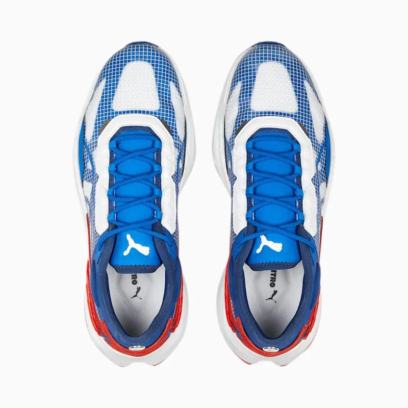 Puma BMW MOTORSPORT EXTENT NITRO “Blue” (307703-02)