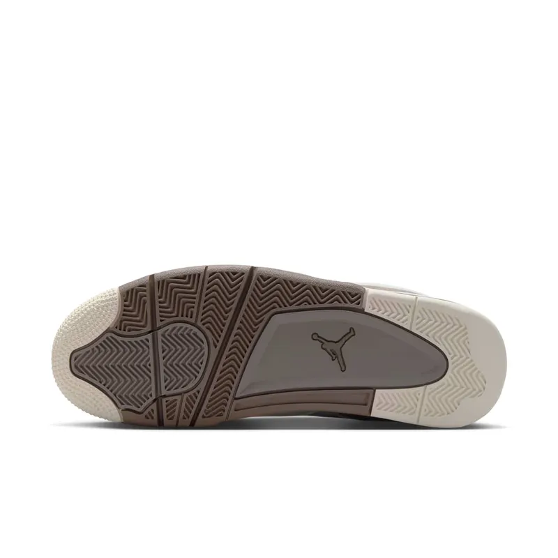 Jordan 4 RM Dark Mocha (IB7693-001)