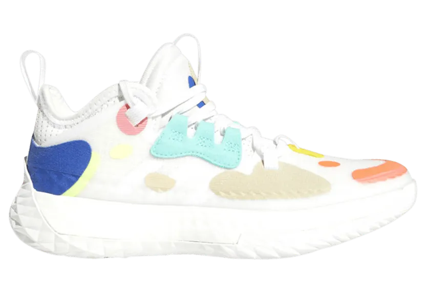 adidas Harden Vol. 5 Futurenatural (GS) (FX8667)