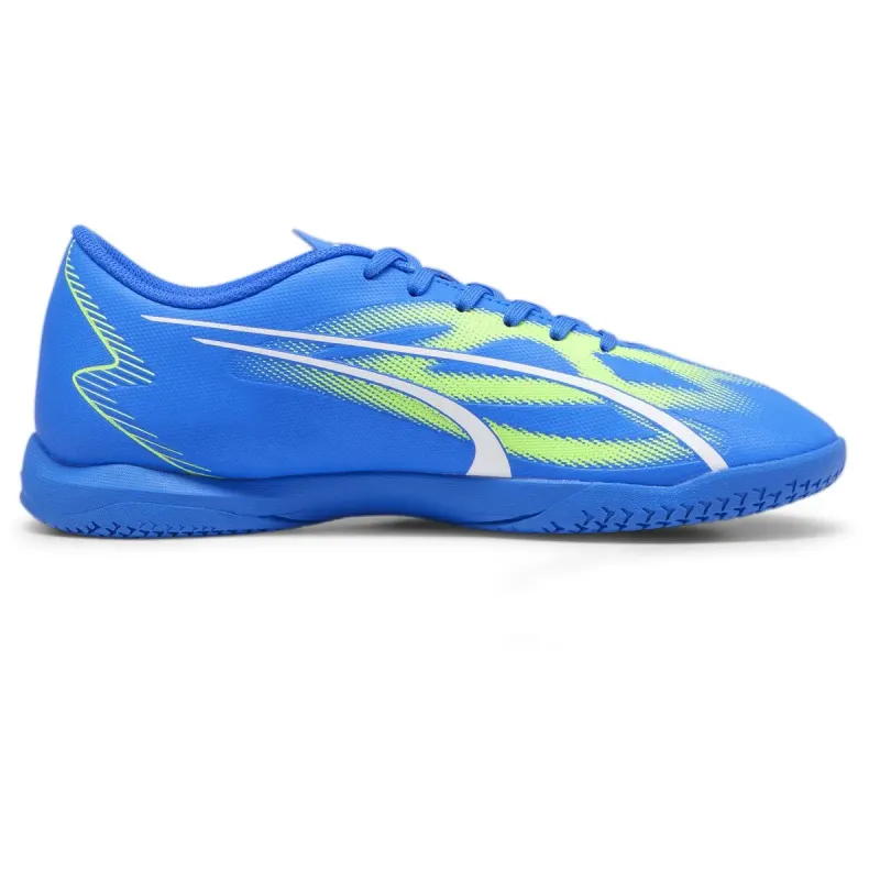 Puma ULTRA PLAY IT für Men, White, Größe 47 EU / 12 UK (107529)