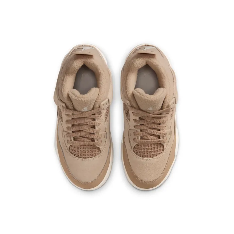 Jordan 4 Retro PS “Cozy Girl” (HV4385-200)