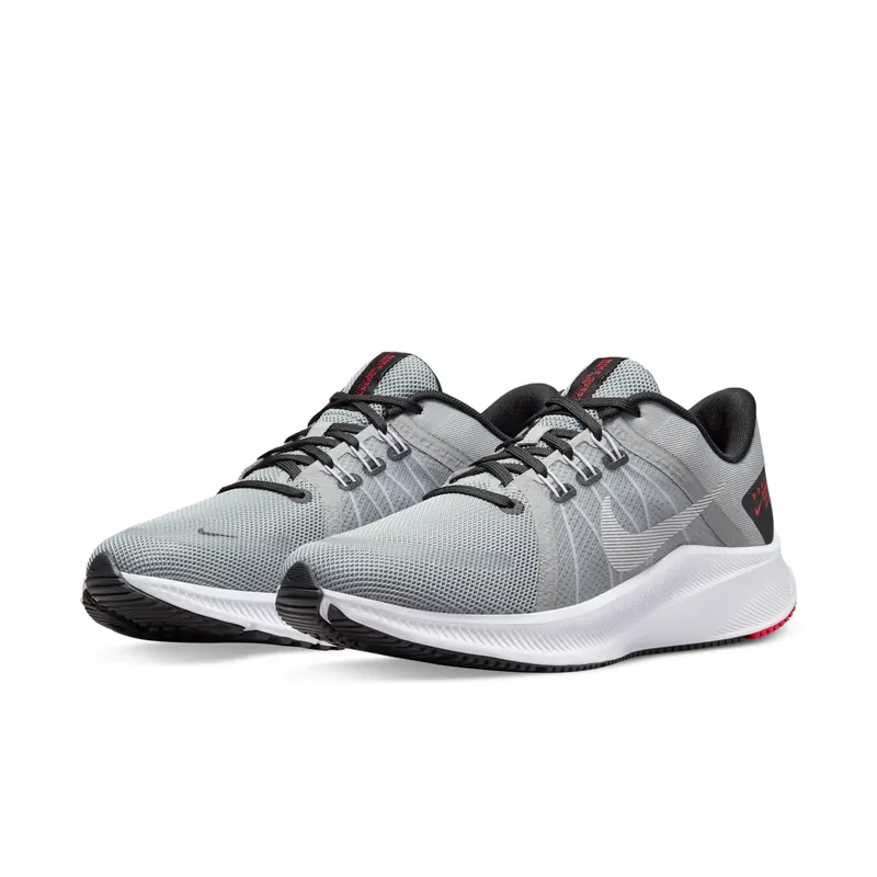 Nike Quest 4 Road Running Grey (DA1105-007)
