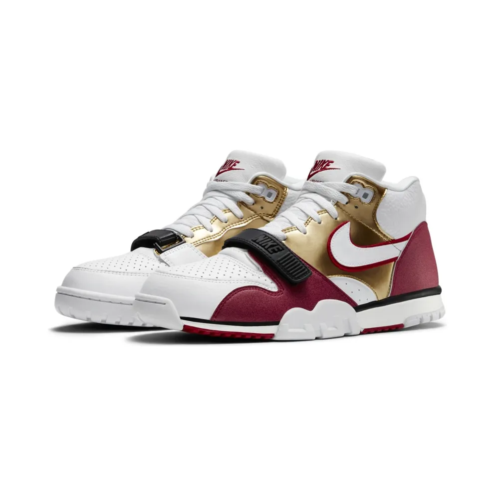Nike Air Trainer 1 Jerry Rice (607081-101)