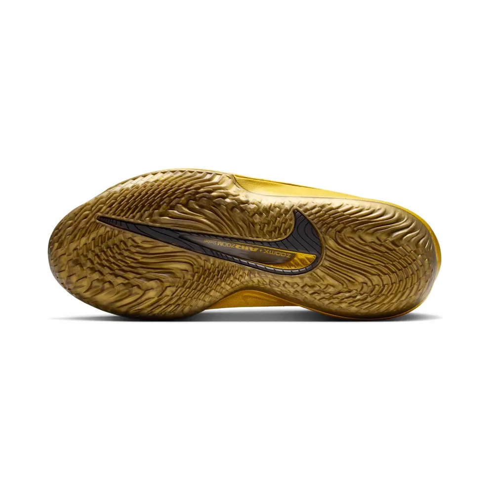 Nike G.T. Cut 4 ‘Jordan Poole “Metallic Gold / Black” (IR7206-700)