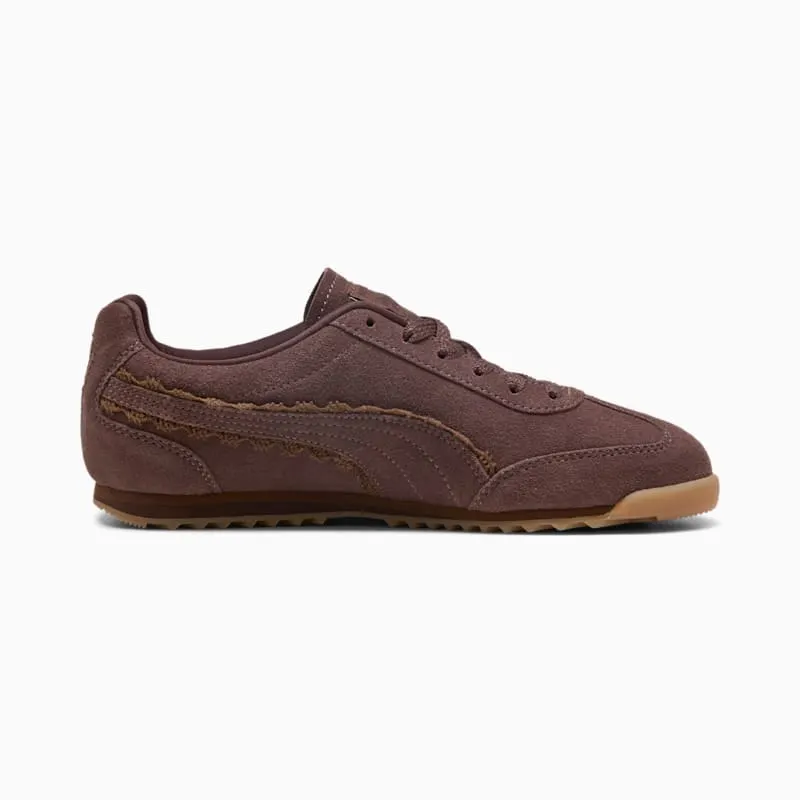 Puma Arizona Lace WMNS Chocolate Brown (407771-02)