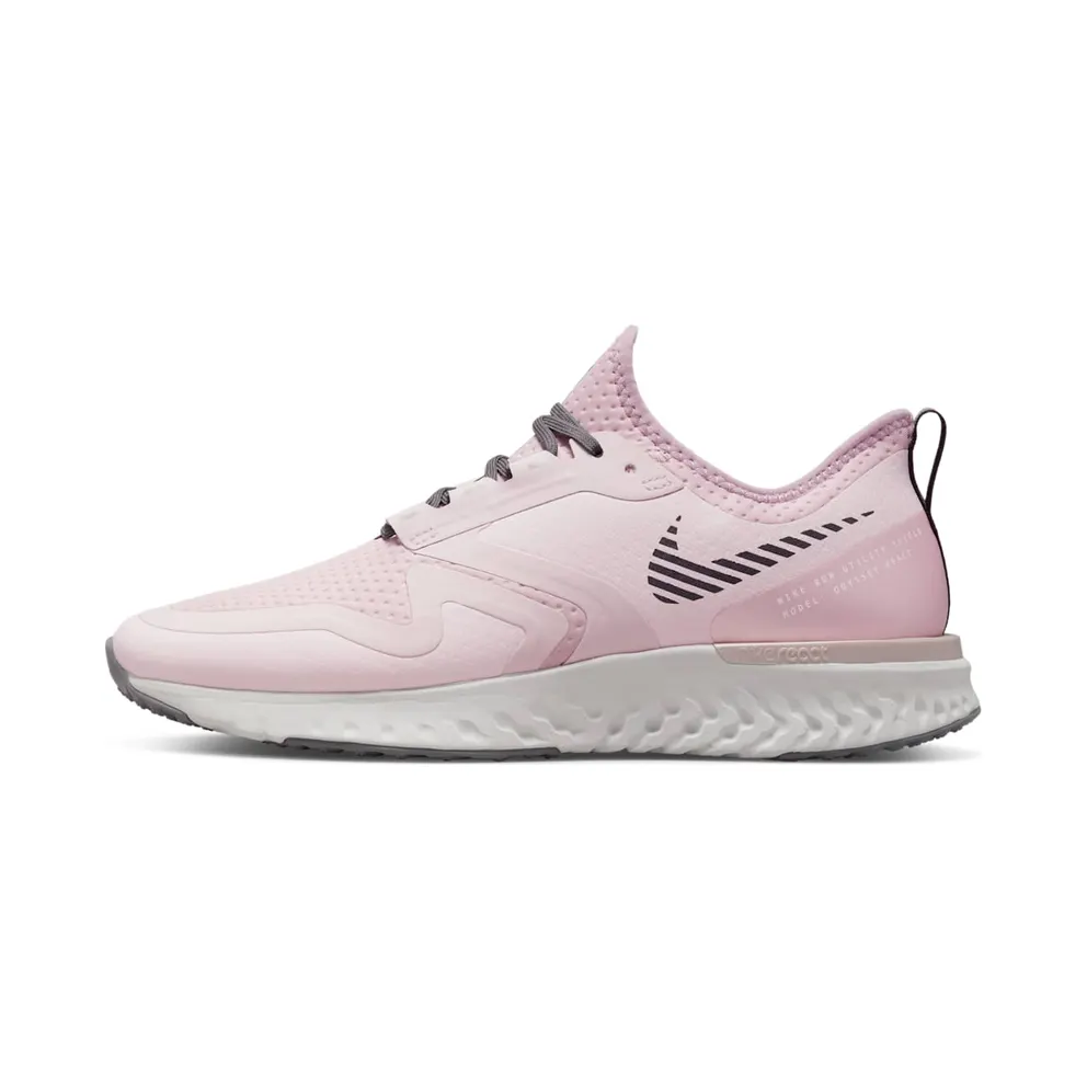 Nike Odyssey React 2 Shield Barely Rose (BQ1672-601)